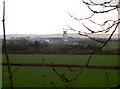 A view across the Mendips