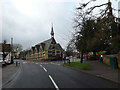 Church Street, Wheathampstead