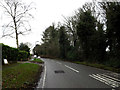 TL1513 : Wheathampstead Road, Lea Valley by Geographer
