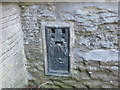 Ordnance Survey Flush Bracket 1529