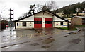 Nailsworth Community Fire and Rescue Station