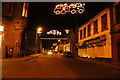 Christmas Lights, Maybole