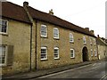 The Old George on High Street