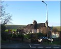 South and North Cottages, Ovingdean Road, Ovingdean