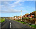 Greenways, Ovingdean