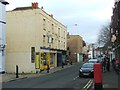 High Street, Rochester