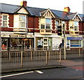 Scissorhands, Chepstow Road, Newport