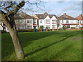 Wilson Gardens, West Harrow