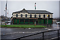 Bogside Inn on Lecky Road