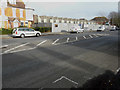 Building site, Shorncliffe Road