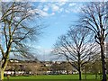 Upper Norwood Recreation Ground