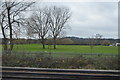 Playing fields, North Wembley