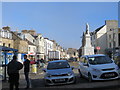 Market Place, Selkirk