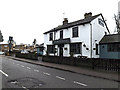 TL1313 : The Scew Bridge Public House, Harpenden by Geographer