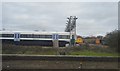 Hither Green Depot