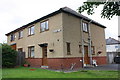 Semi-detached houses on Birtwistle Avenue