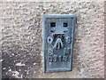 Ordnance Survey Flush Bracket G318