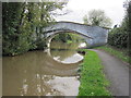 Quarry Bridge, Christleton