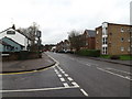 TL1313 : Southdown Road, Harpenden by Geographer