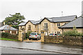 Beckfords View and Ensleigh Croft