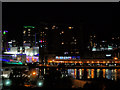 Lowry Centre, Salford Quays