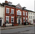 Lloyds Bank Newent