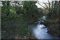 TL4847 : River Cam below Duxford by Stephen McKay