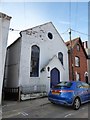 Former Bible Christian Chapel, South Street