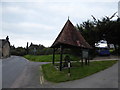 Parish Pump, Lynch Lane