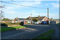 Bungalows on Silverlands Road