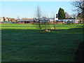 SD5526 : Walton-le-Dale Primary School by Adam C Snape