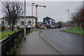 Lecky Street, Bogside, Londonderry / Derry