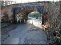 Leigh Brow Bridge