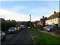 New Barn Road, Rottingdean