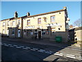 Old Cask Inn - Leymoor Road