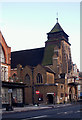 Church of Saint Augustine of Canterbury, Archway Road