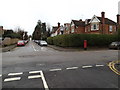 Kirkwick Avenue, Harpenden