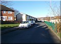 Cherry Tree Close - Longfield Avenue