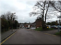 Amenbury Lane, Harpenden