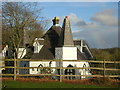 The Birdhouse, Knole Park