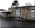 Nailsworth public library