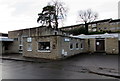 Town Information Centre, Nailsworth