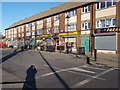 Parade of Shops - Sycamore Avenue