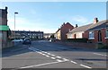 Leymoor Road - viewed from Sycamore Avenue