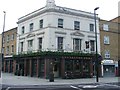 Lyttelton Arms, Camden