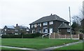 Housing on Huddersfield Road