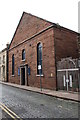 Church of Scotland church, Chapel Street