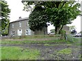 Farmhouse at Stanleyburn Farm, South Moor