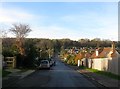 Court Ord Road, Rottingdean