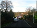 Wilkinson Close, Rottingdean